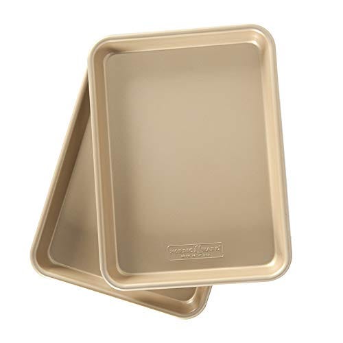 Nordic Ware Quarter Sheet Baking Sheets