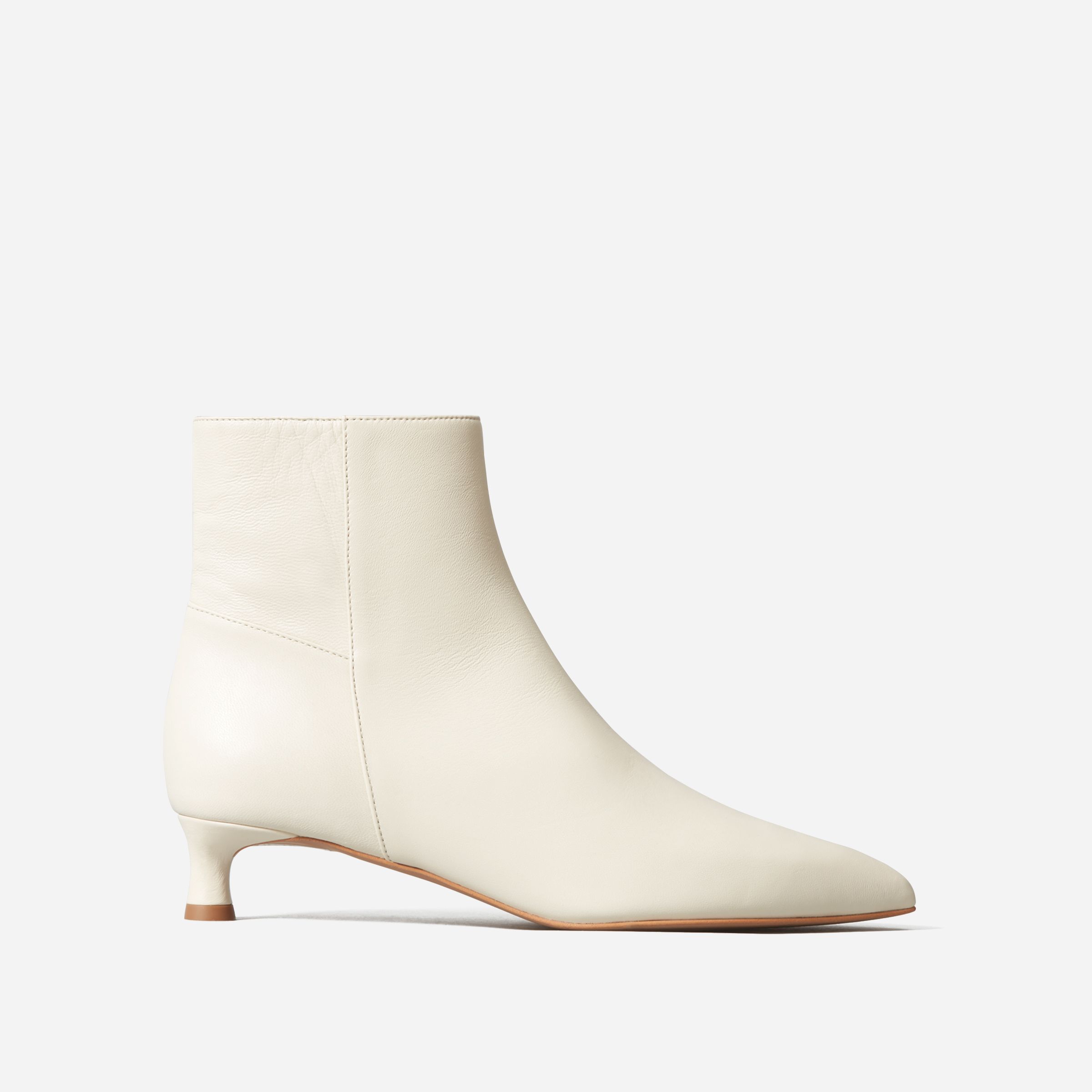 Everlane editor sale heel review