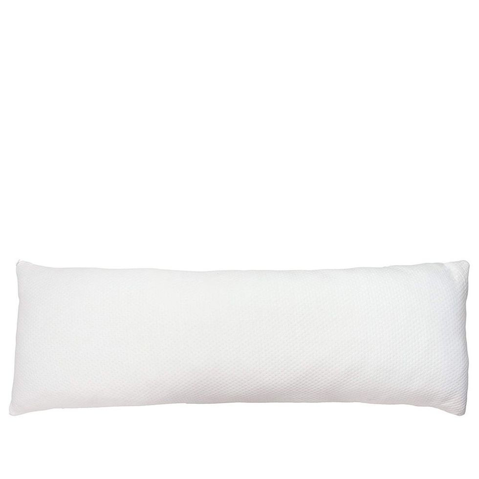 Mindful Design Cooling Memory Foam Pillow