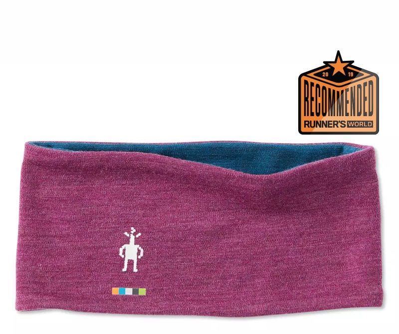 Best Headbands For Runners 2019 Winter Running Headbands