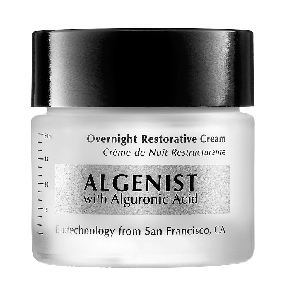 Overnight Restorative Cream 