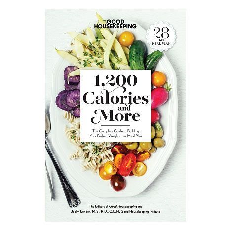 1200 calorie diet plan