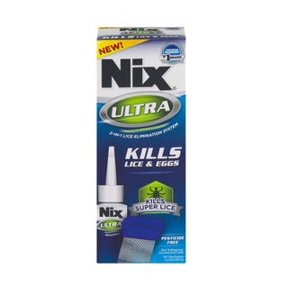 NIX Ultra Lice & Nits Treatment