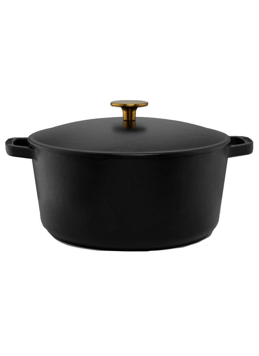 Classic Dutch Oven