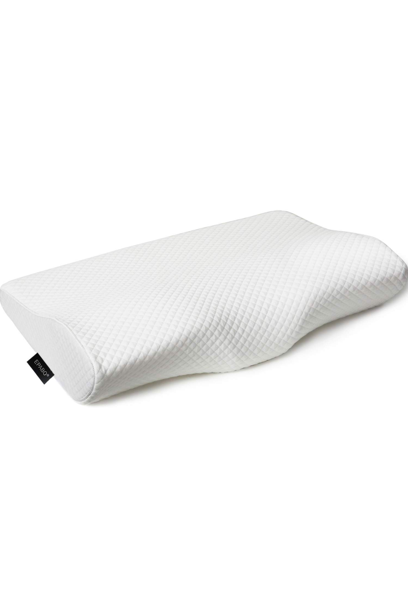 13 Best Pillows for Back Sleepers - Top Back Sleeper Pillows