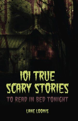 15 Best Short Scary Stories That Will Horrify You