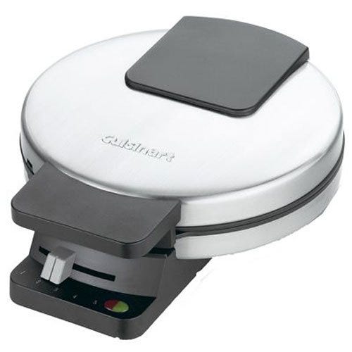 Cuisinart Round Classic Waffle Maker