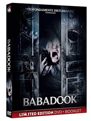 Babadook (limited edition)