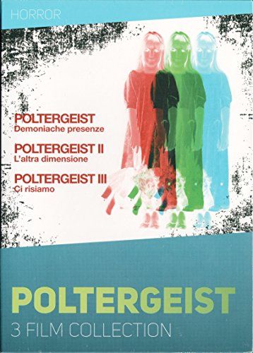 Poltergeist - La trilogia