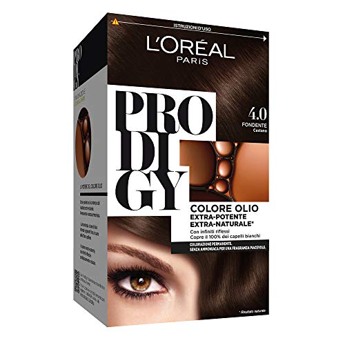 L'Oréal Paris colorazione permanente per capelli (vari colori)