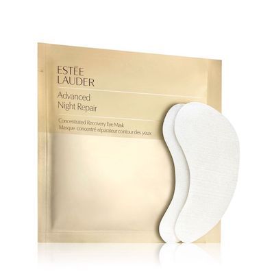 Estee Lauder Advanced Night Repair Concentrated Recovery Eye Mask x4