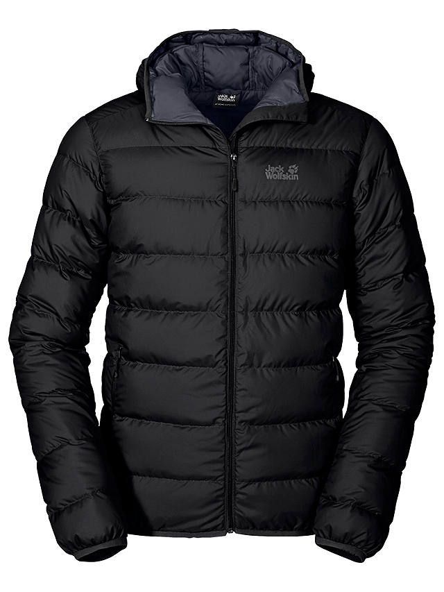 Best puffer jacket store mens uk