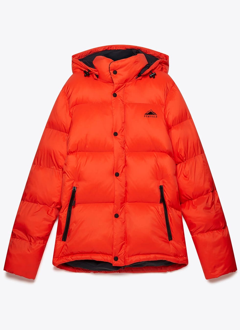 Penfield Equinox Puffer Jacket