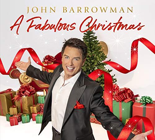 A Fabulous Christmas by John Barrowman