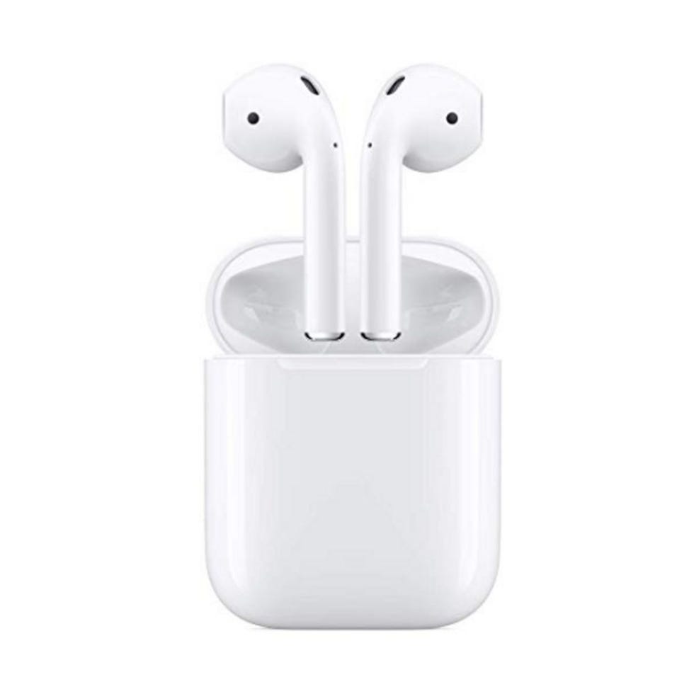 Apple AirPods con estuche de carga 