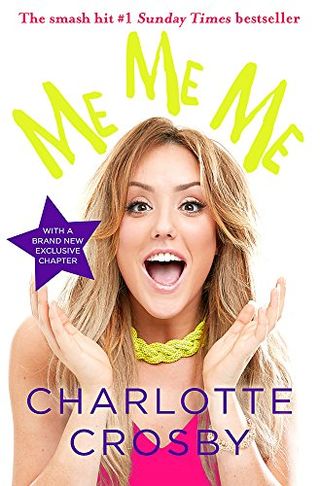 ME ME ME - Charlotte Crosby