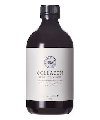 Collagen Inner Beauty Boost