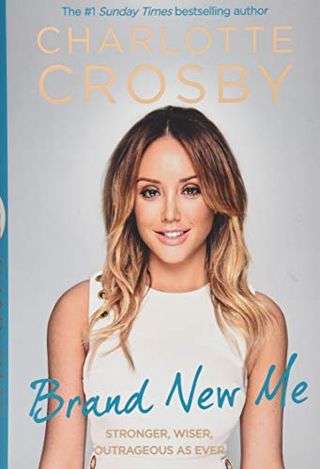 Brand New Me - Charlotte Crosby