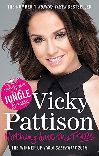 nothing but the truth - vicky pattison