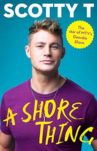 A Shore Thing - Scotty T