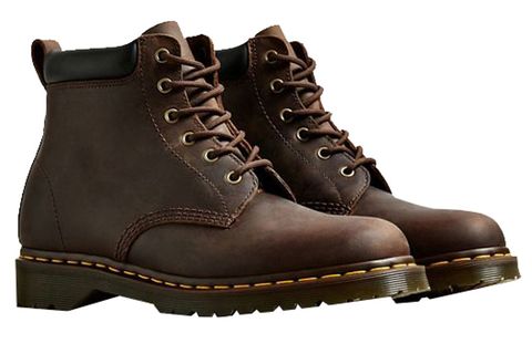14 Best Work Boots for Men 2021 - Comfortable, Stylish Work Boots