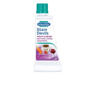Stain Devils Tea, Red Wine, Fruit & Juice