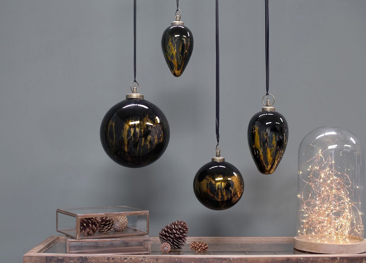 Christmas Tree Decorations The Best Baubles And Ornaments 2019