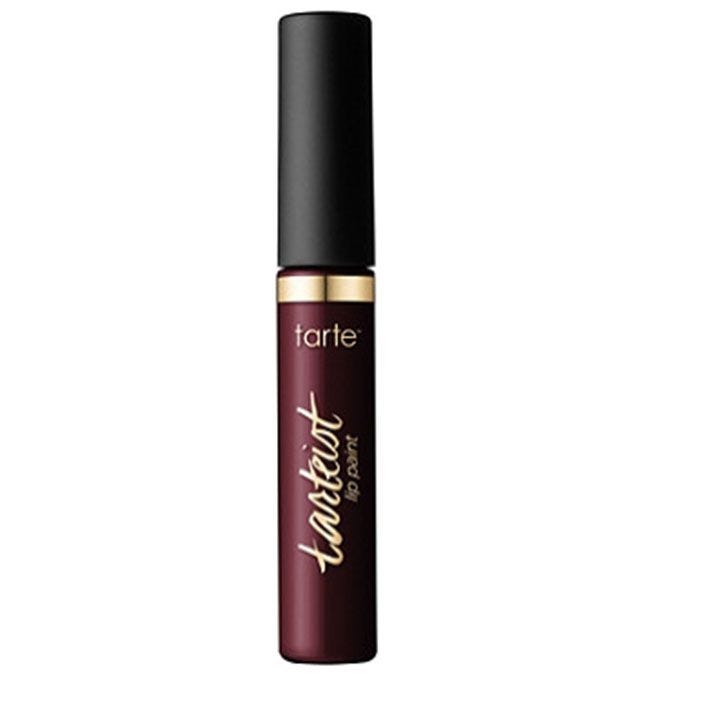 Tarte Matte Lip Paint