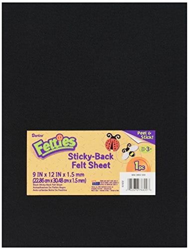 Felt Sheet
