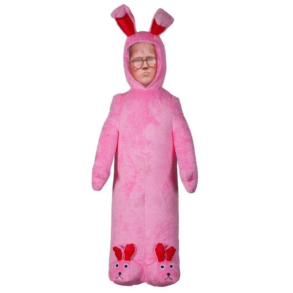 6 ft. Inflatable Fuzzy Ralphie