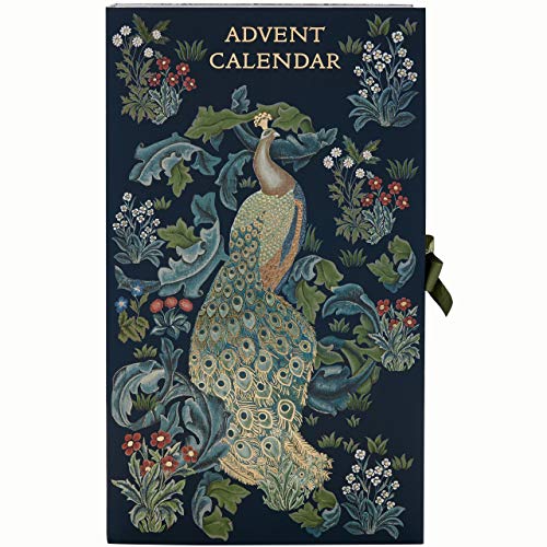 Morris & Co Calendario de Adviento