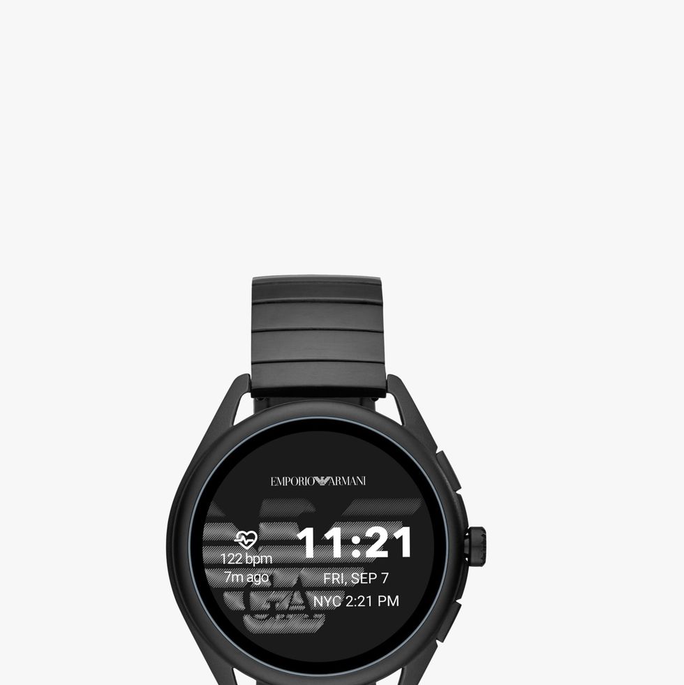 Emporio Armani Connected ART5020 Smartwatch