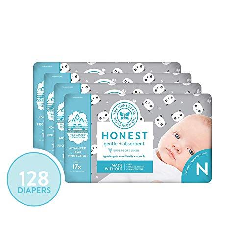 The Honest Company Diapers