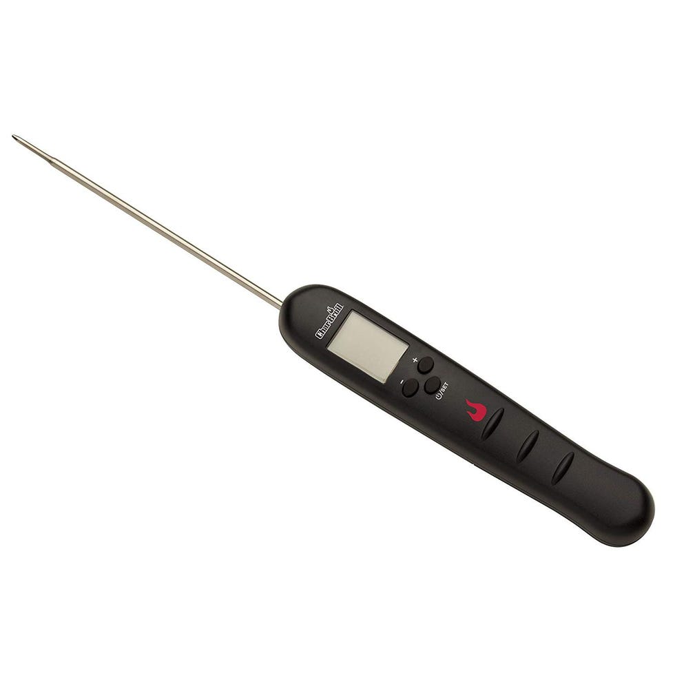 5 Best Meat Thermometers of 2024, Tested by Kitchen Experts