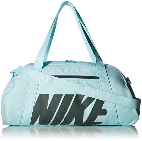 Gym Bag Outstanding Love Women Canvas Duffel Bag Cute Sports Bag for Girls 
