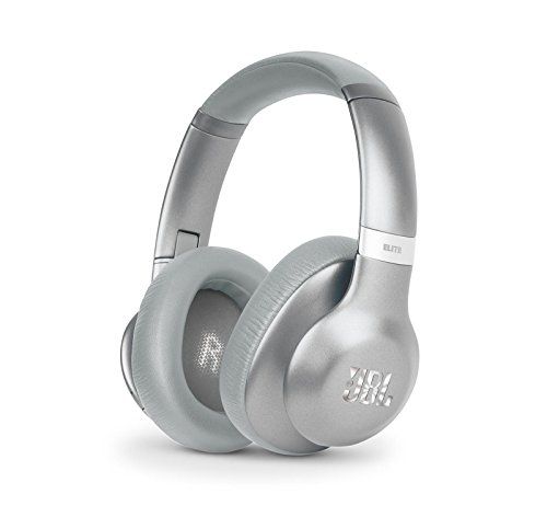 JBL Everest 750 Over-Ear Bluetooth Headphones 