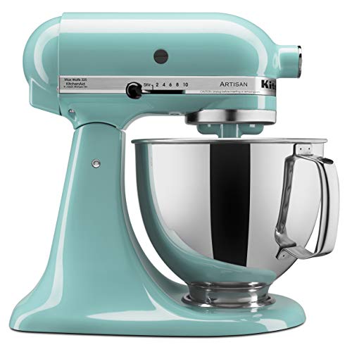 KitchenAid stand mixer sale: Save 44% on  until midnight Dec. 16