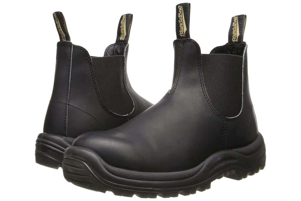 best men's winter work boots