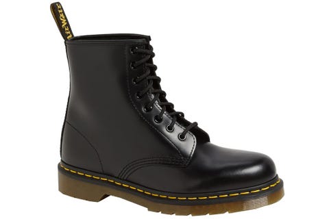 stylish work boot