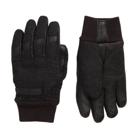 11 Best Thermal Gloves For Winter 2019 - Warmest Thermal Snow Gloves