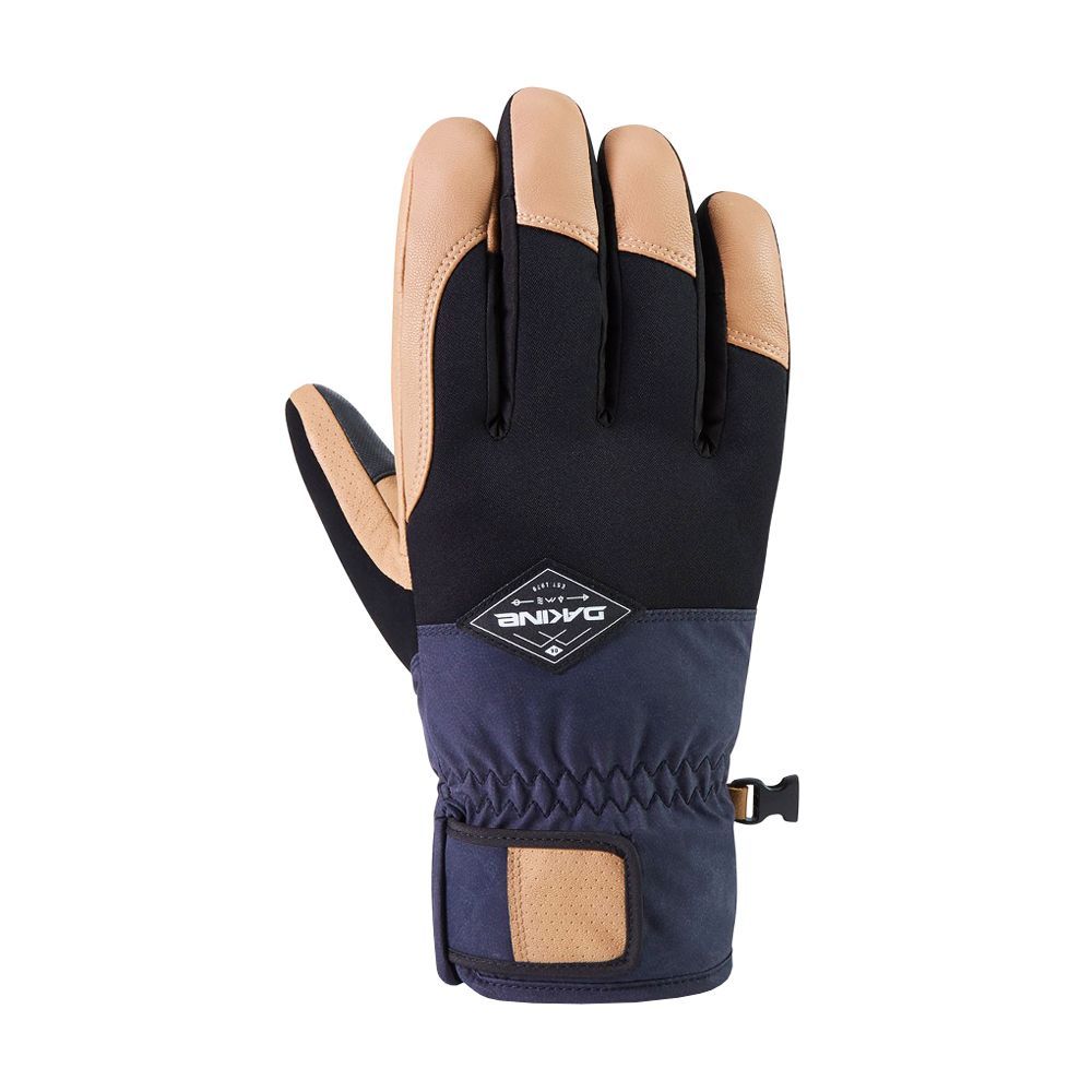 mens running mittens