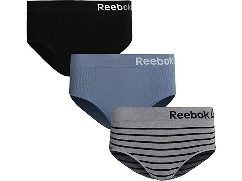 reebok spandex underwear