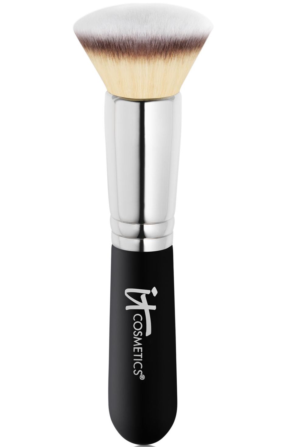 Heavenly Luxe Flat Top Buffing Foundation Brush #6