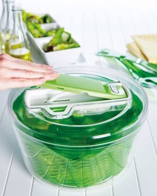 Swift Dry Salad Spinner