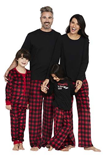 41 Best Matching Family Christmas Pajamas 2020 Funny And Cheap Matching Christmas Pajamas