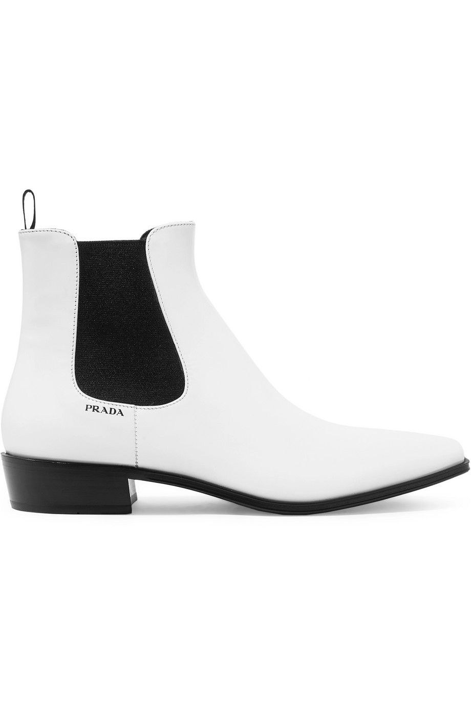 far west chelsea boots
