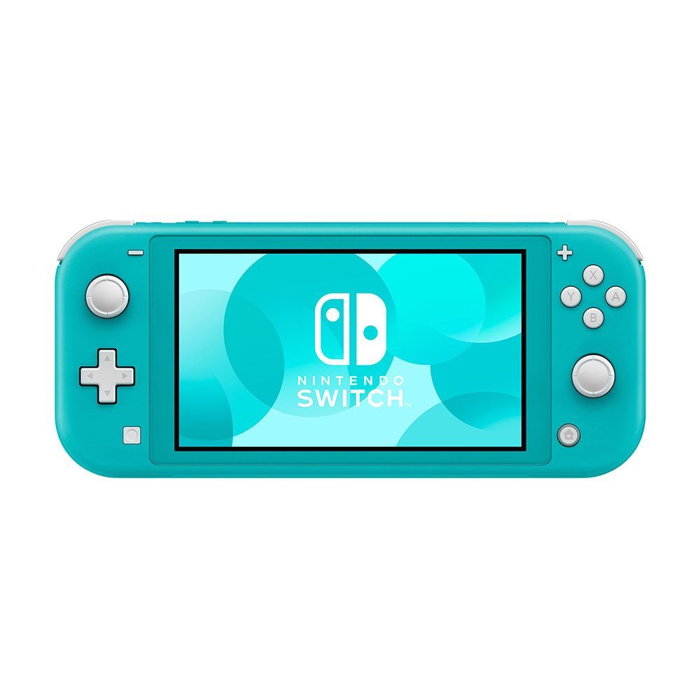 Switch lite deals additional controllers