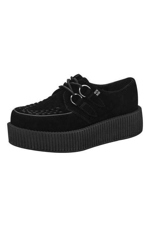 best creeper shoes