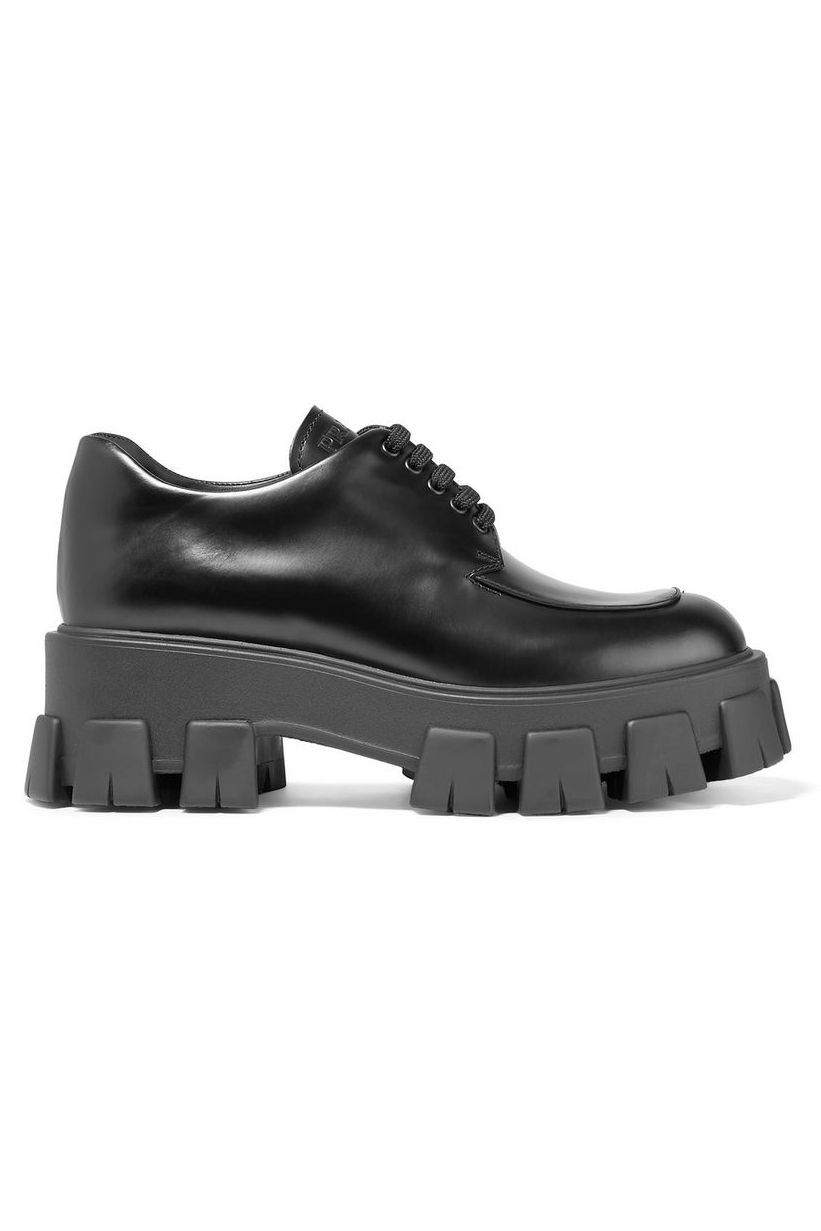 black creeper sneakers