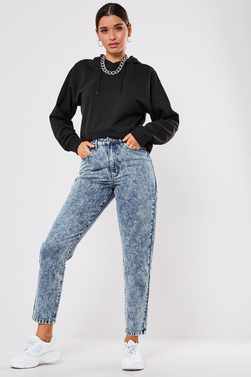 6 'jeans and a nice top' outfit ideas from a Fashion Director